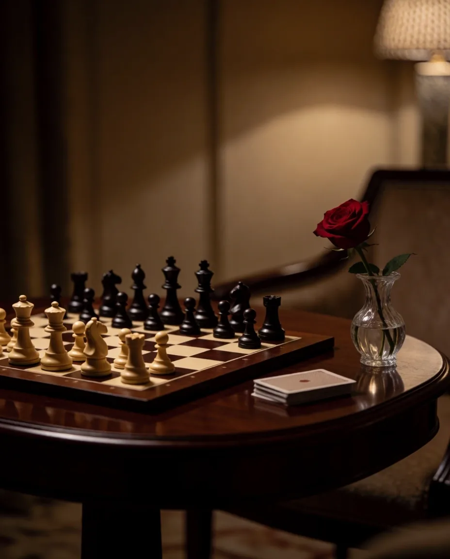 Tournoi de la Rose