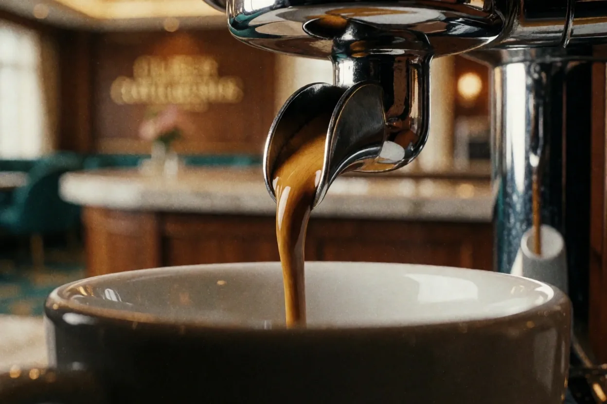 Signature Espresso